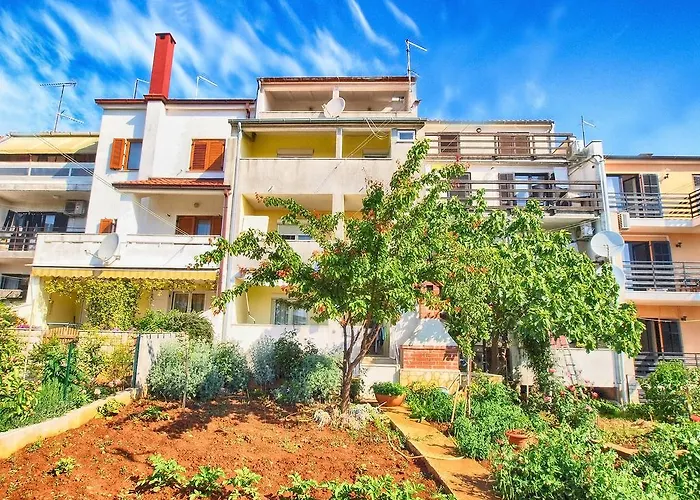 Apartments Tereza 1352