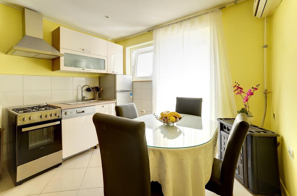 Tereza 1352 Apartment Pula