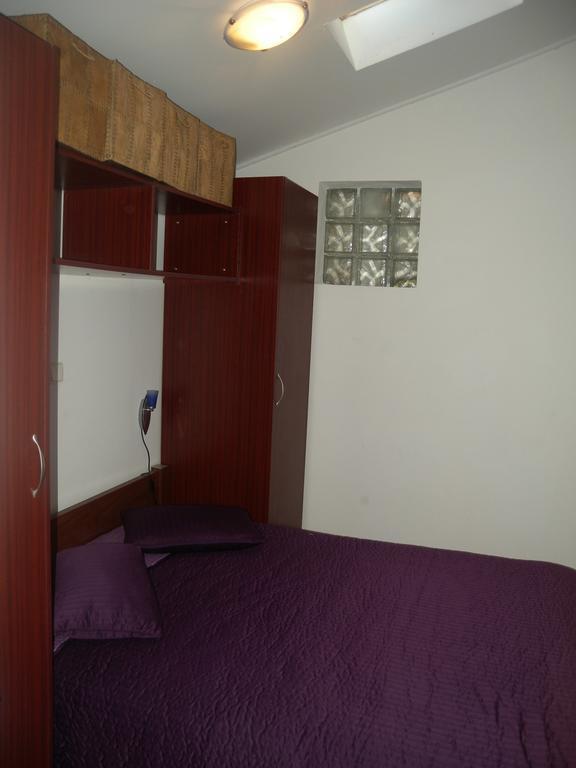Tereza 1352 Apartment
