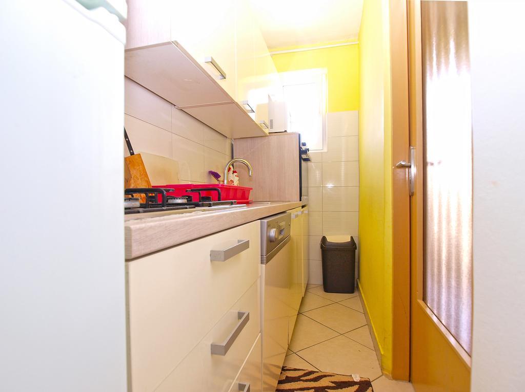 Apartment Tereza 1352