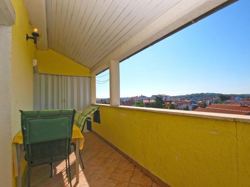 Apartment Tereza 1352 *