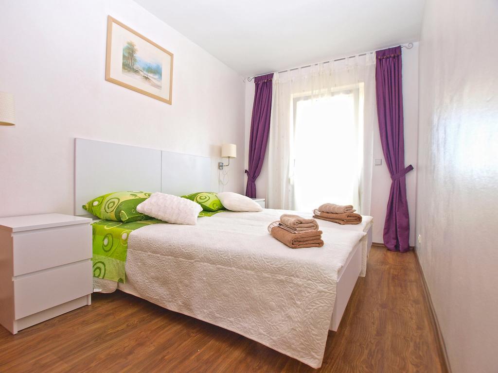 Tereza 1352 Apartment