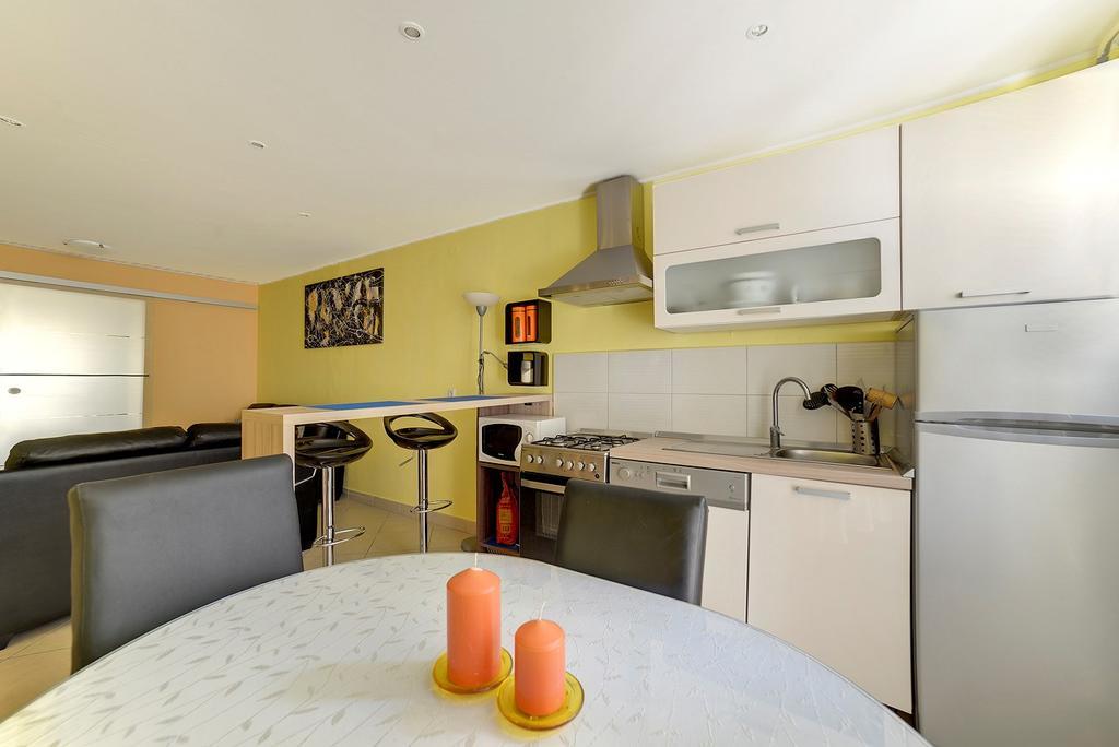 Apartment Tereza 1352
