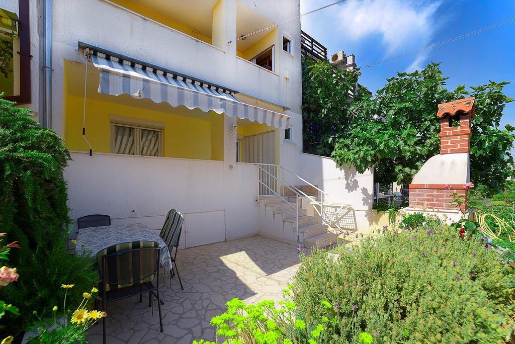 Apartment Tereza 1352