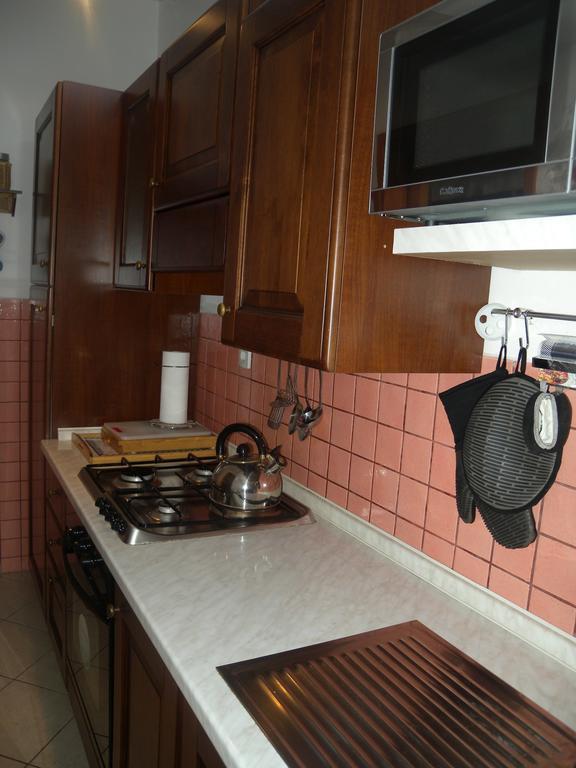 Apartment Tereza 1352 *