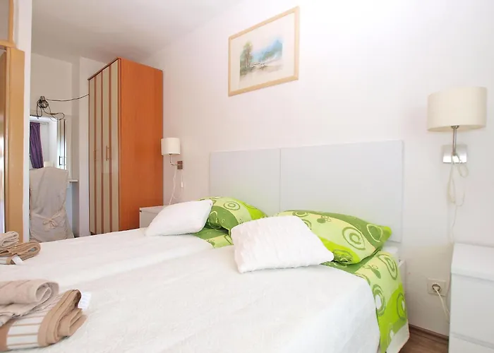 Apartments Tereza 1352