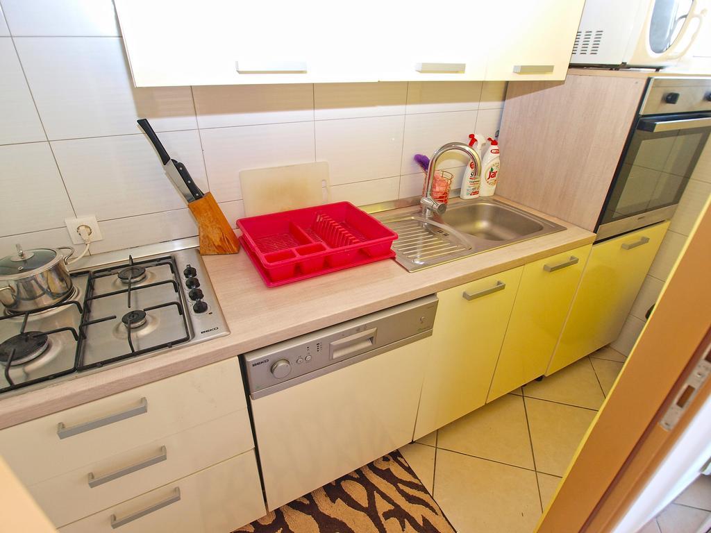 Tereza 1352 Apartment