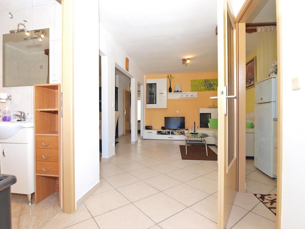 Tereza 1352 Apartment *