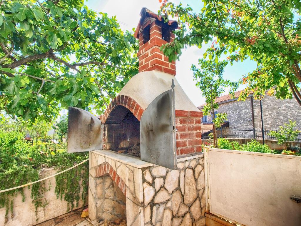 Apartma Tereza 1352 Pula