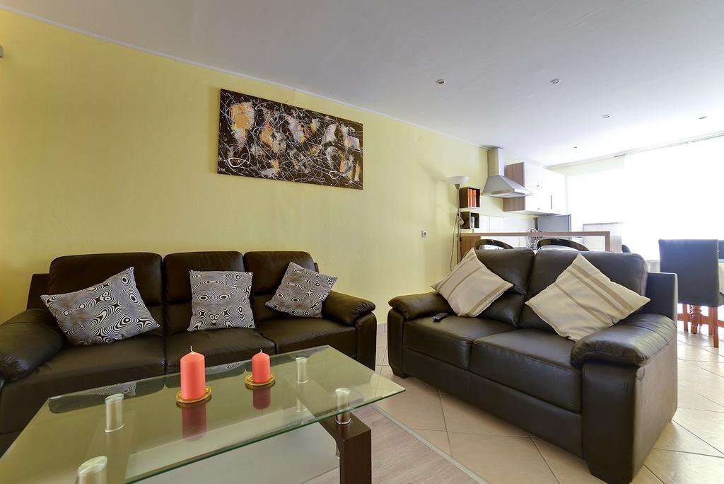 Tereza 1352 Apartment *