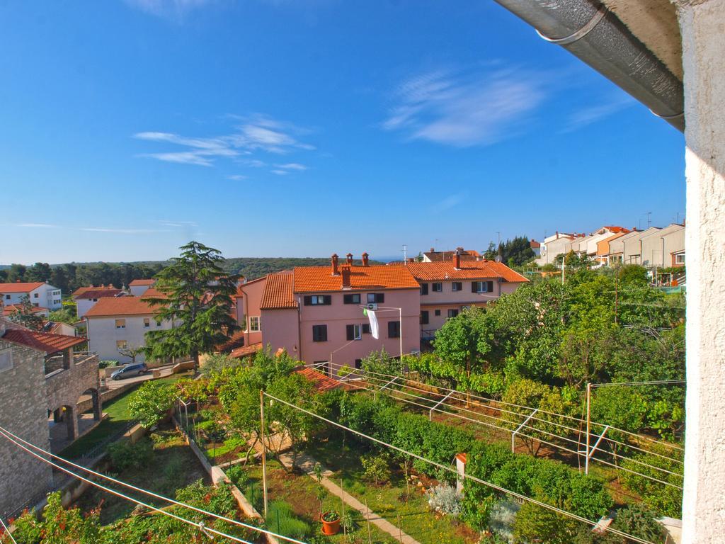 Tereza 1352 * Pula
