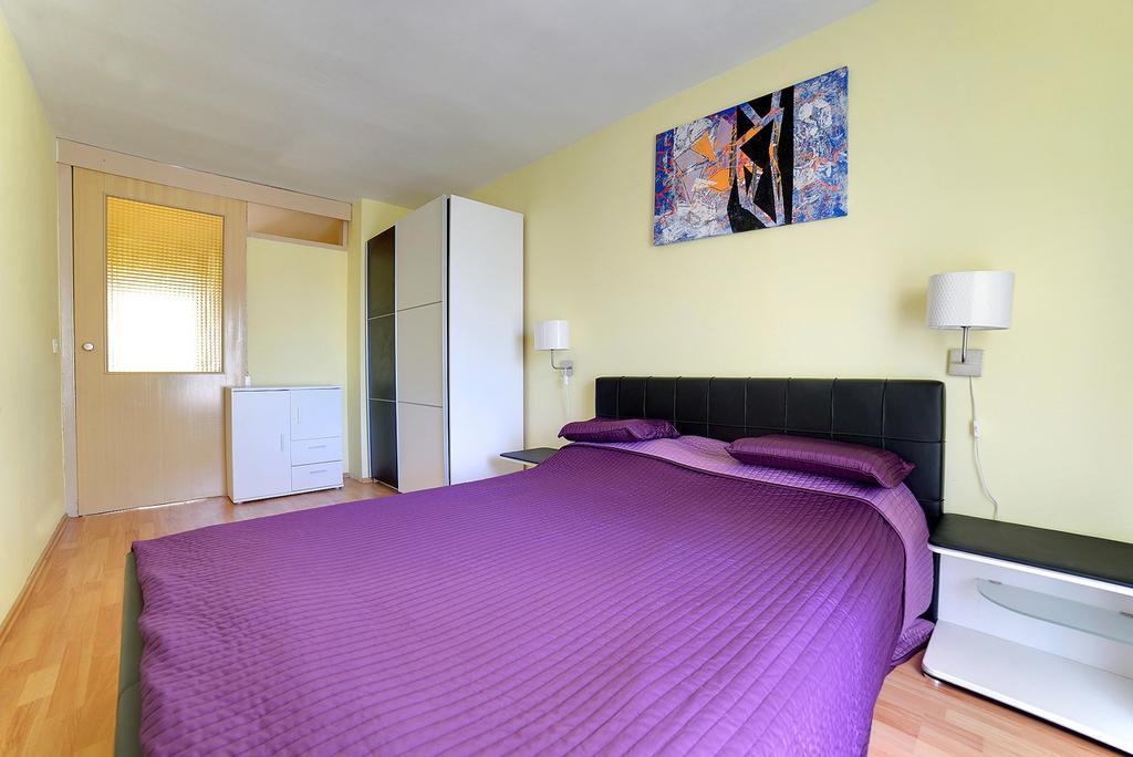 Tereza 1352 Apartment