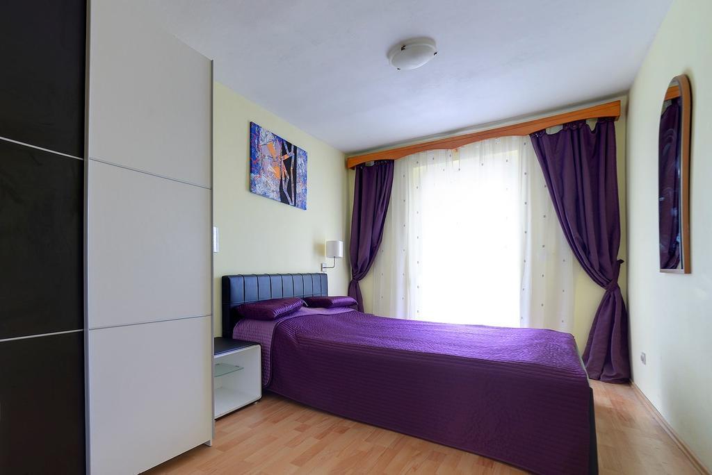 Tereza 1352 Apartment *