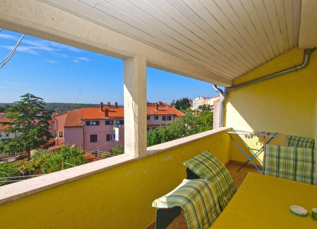 Tereza 1352 Apartment *