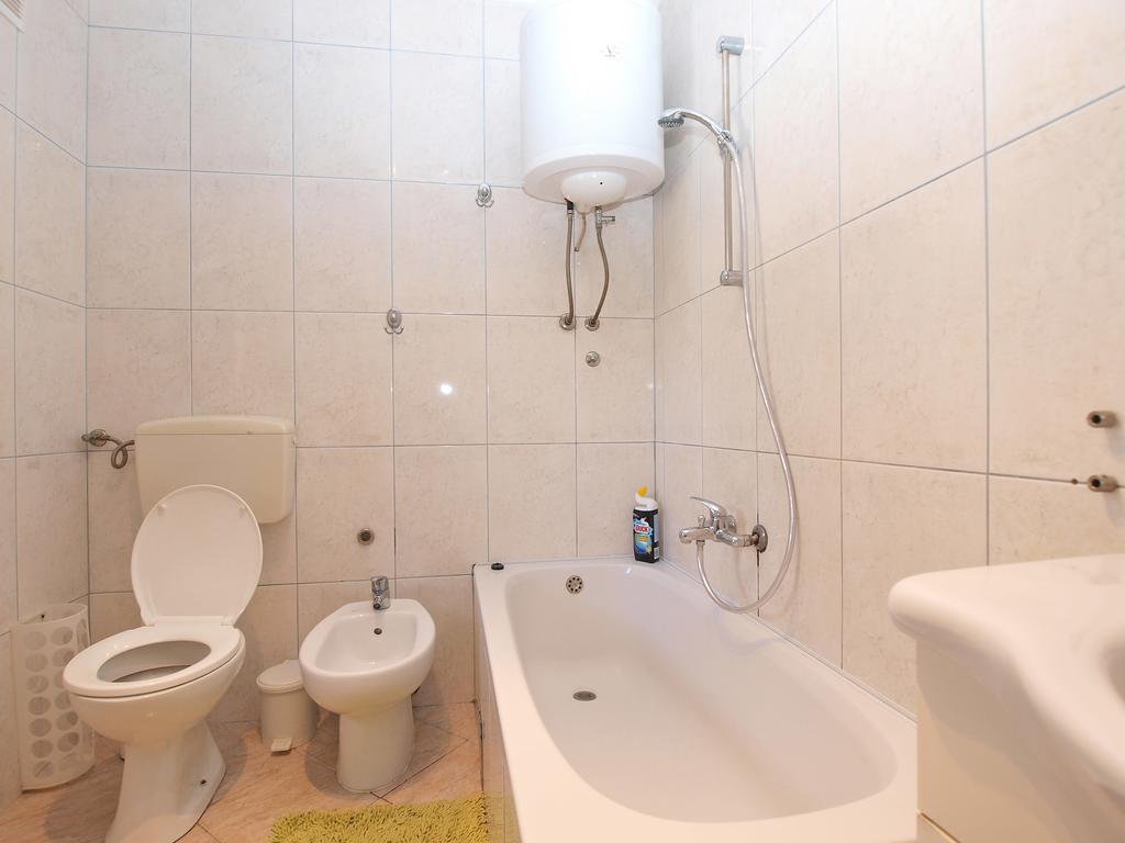 Tereza 1352 Apartment *