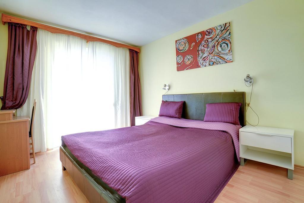 Tereza 1352 Apartment Pula