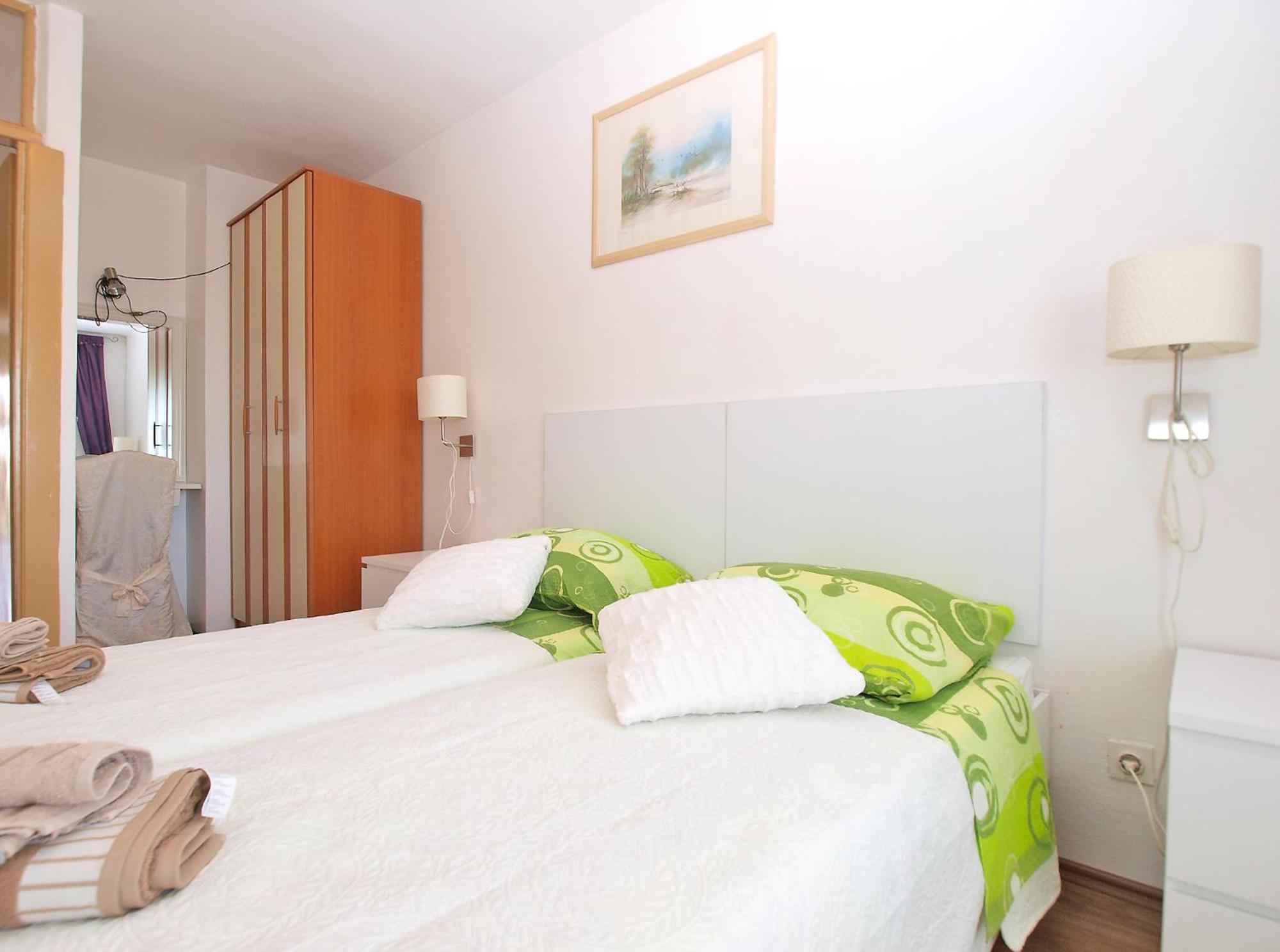 Apartment Tereza 1352